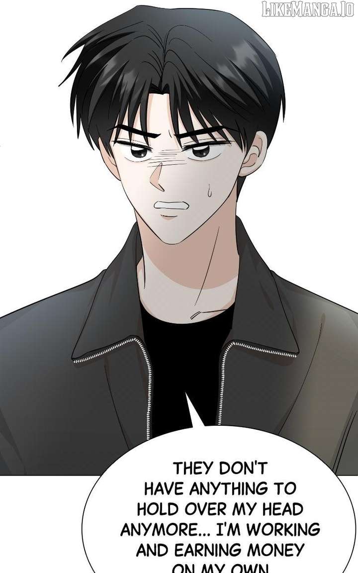 Starting Over With the Dead You Chapter 53 - Page 60