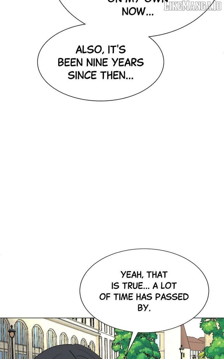 Starting Over With the Dead You Chapter 53 - Page 61