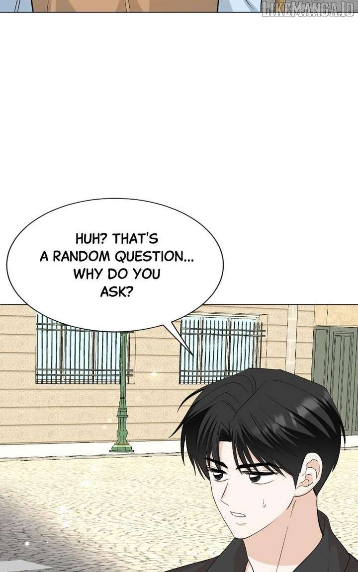 Starting Over With the Dead You Chapter 53 - Page 65