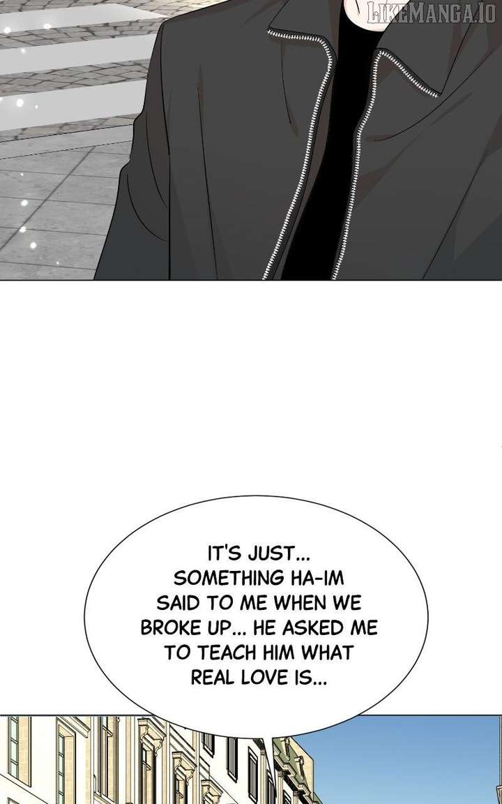 Starting Over With the Dead You Chapter 53 - Page 66