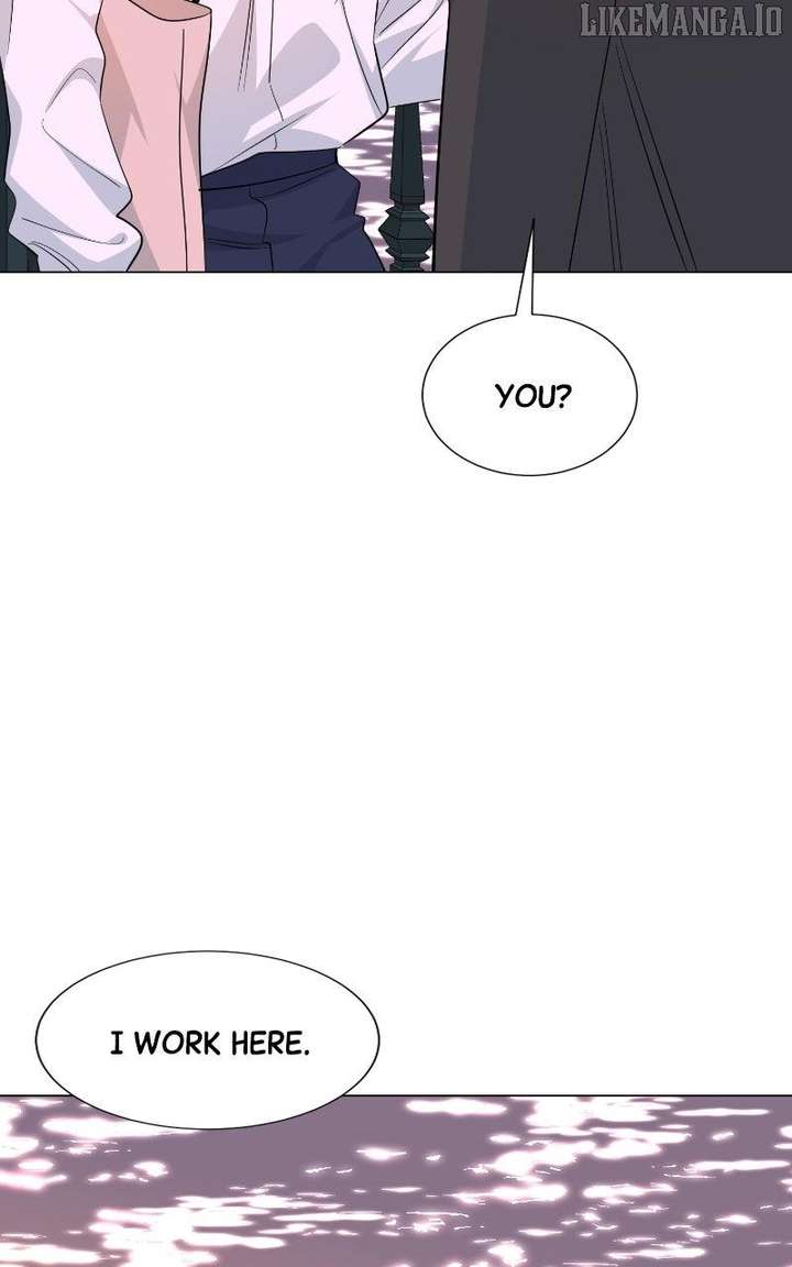 Starting Over With the Dead You Chapter 53 - Page 9