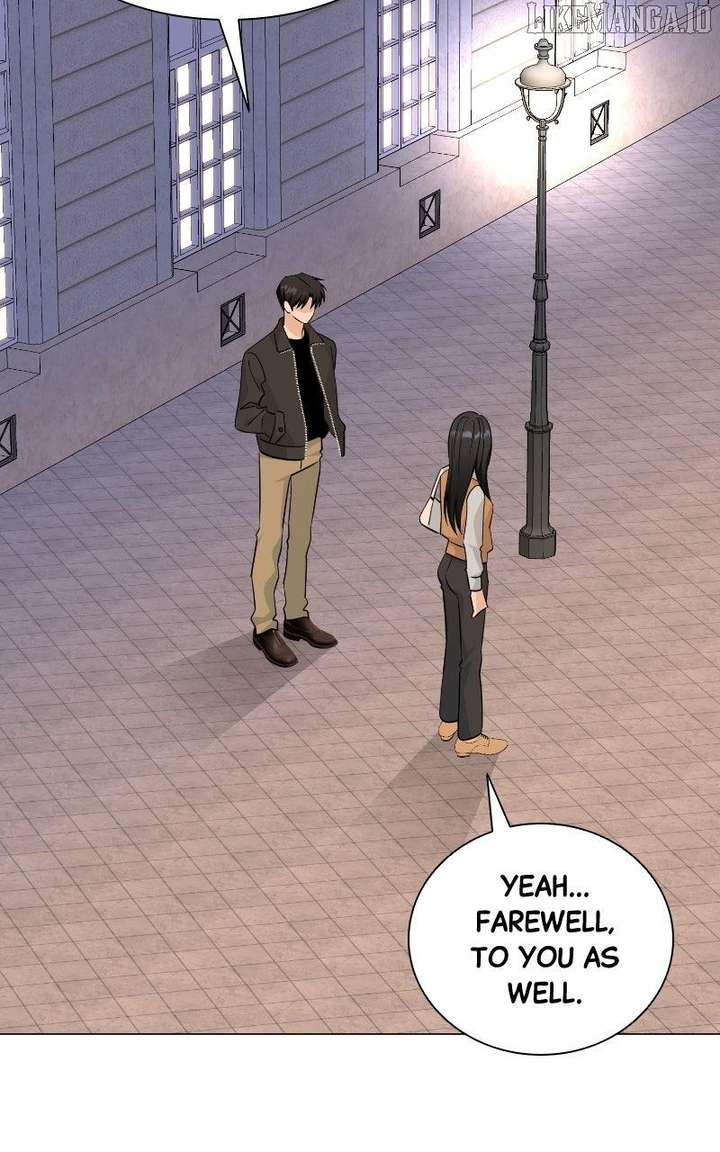 Starting Over With the Dead You Chapter 53 - Page 88