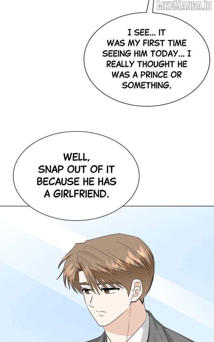 Starting Over With the Dead You Chapter 54 - Page 14