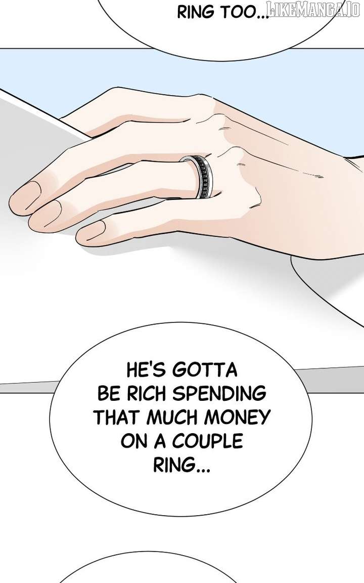 Starting Over With the Dead You Chapter 54 - Page 16