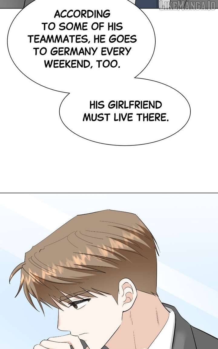 Starting Over With the Dead You Chapter 54 - Page 18