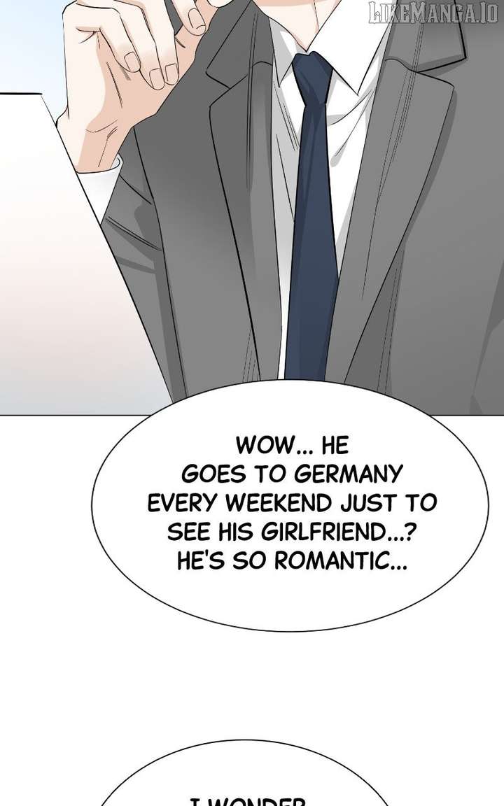 Starting Over With the Dead You Chapter 54 - Page 19