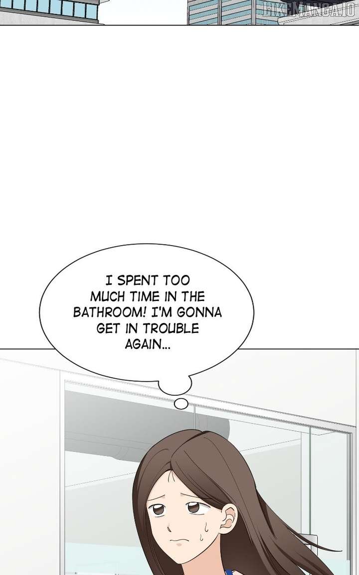 Starting Over With the Dead You Chapter 54 - Page 3