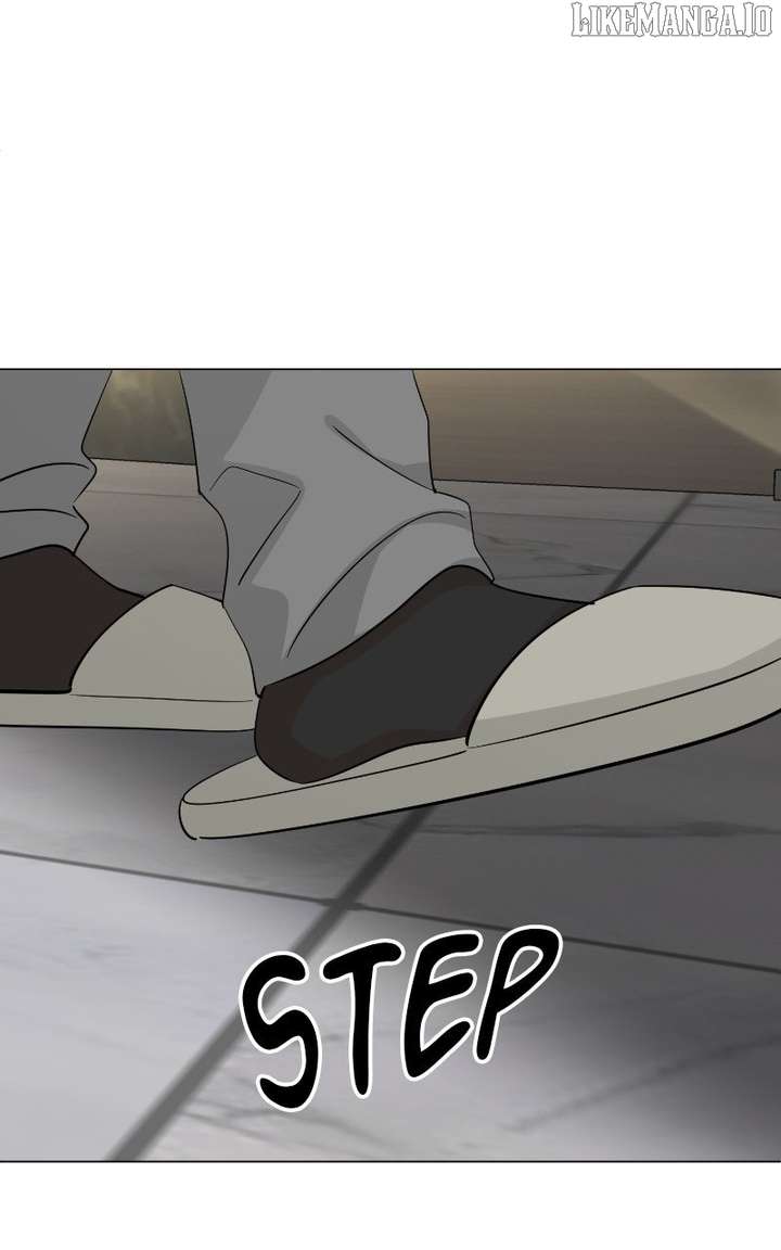 Starting Over With the Dead You Chapter 54 - Page 25