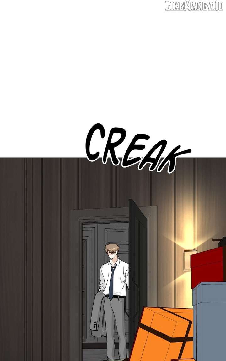 Starting Over With the Dead You Chapter 54 - Page 32