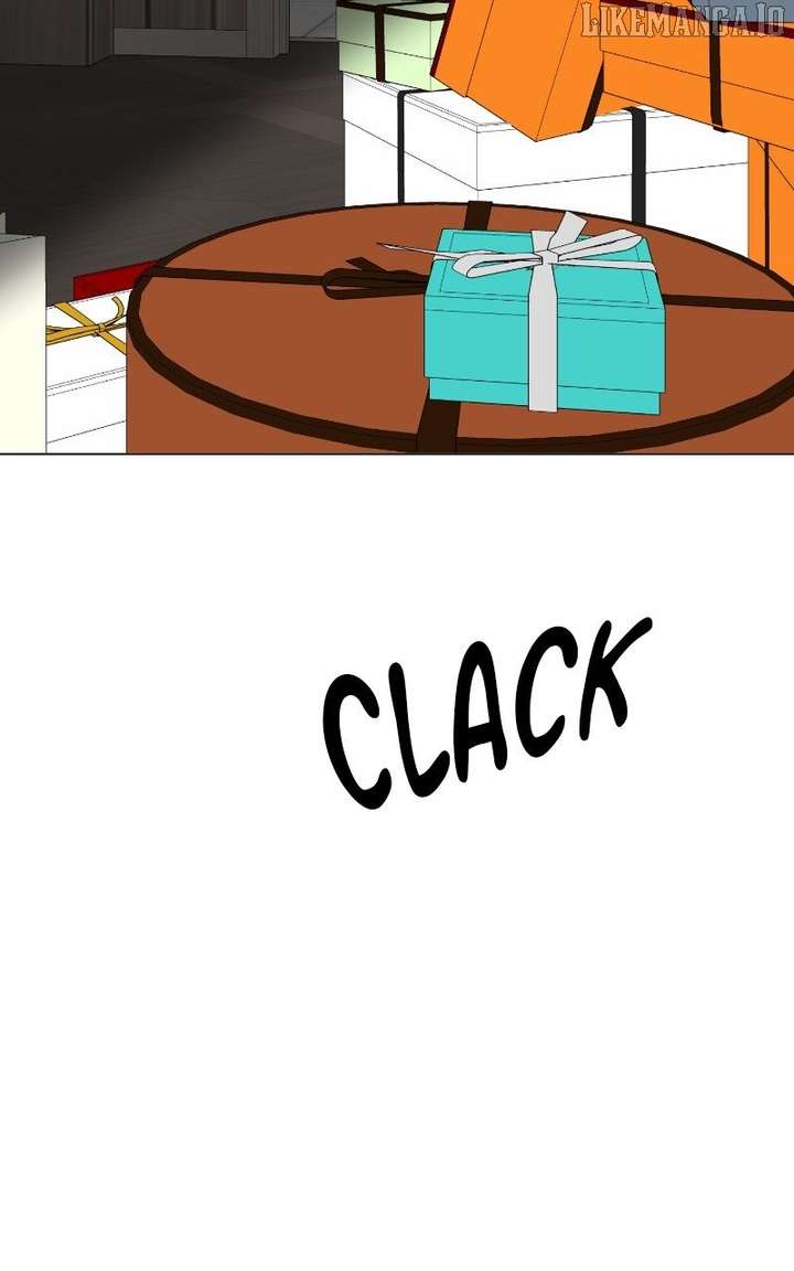 Starting Over With the Dead You Chapter 54 - Page 33