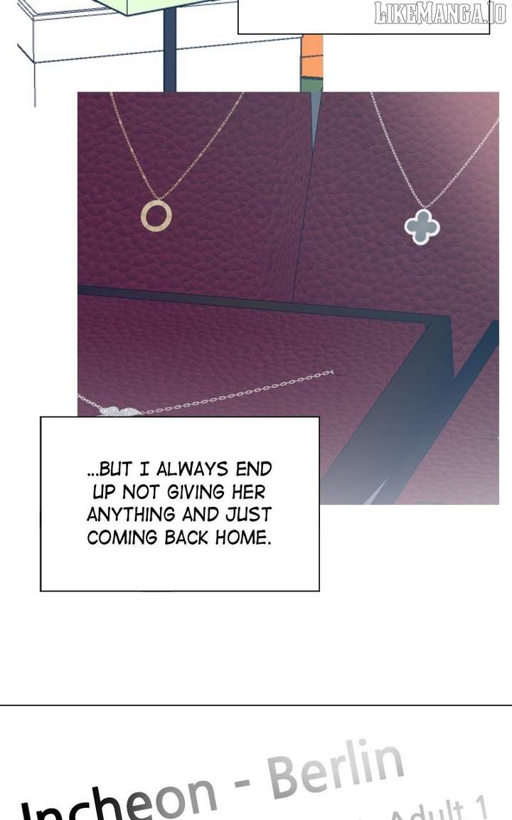Starting Over With the Dead You Chapter 54 - Page 39