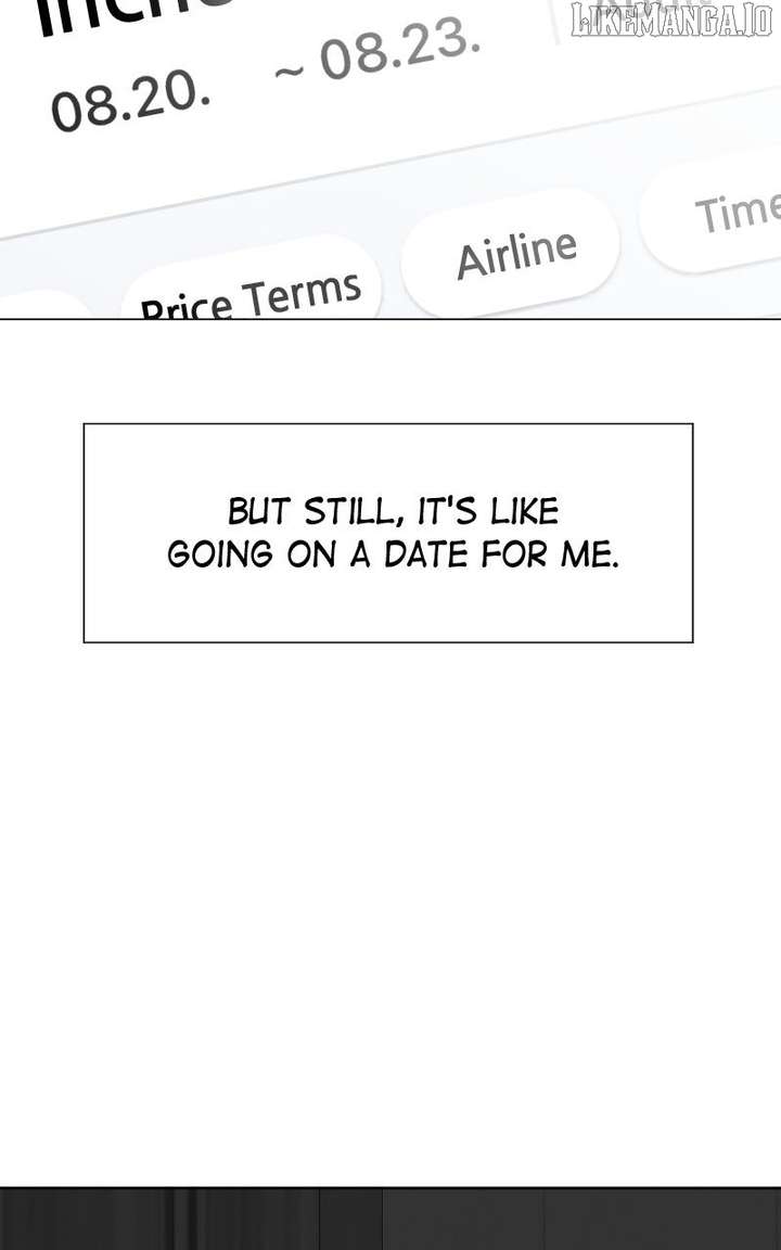 Starting Over With the Dead You Chapter 54 - Page 40