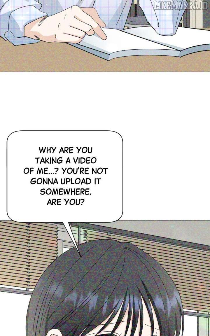 Starting Over With the Dead You Chapter 54 - Page 51