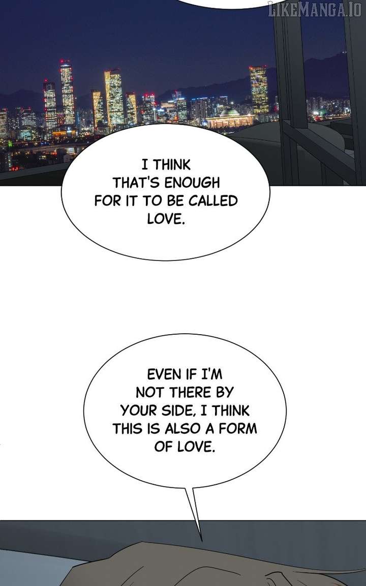 Starting Over With the Dead You Chapter 54 - Page 61