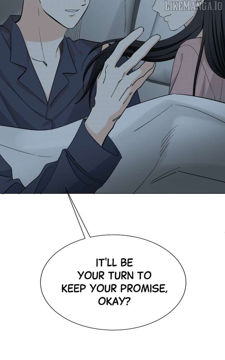 Starting Over With the Dead You Chapter 54 - Page 65