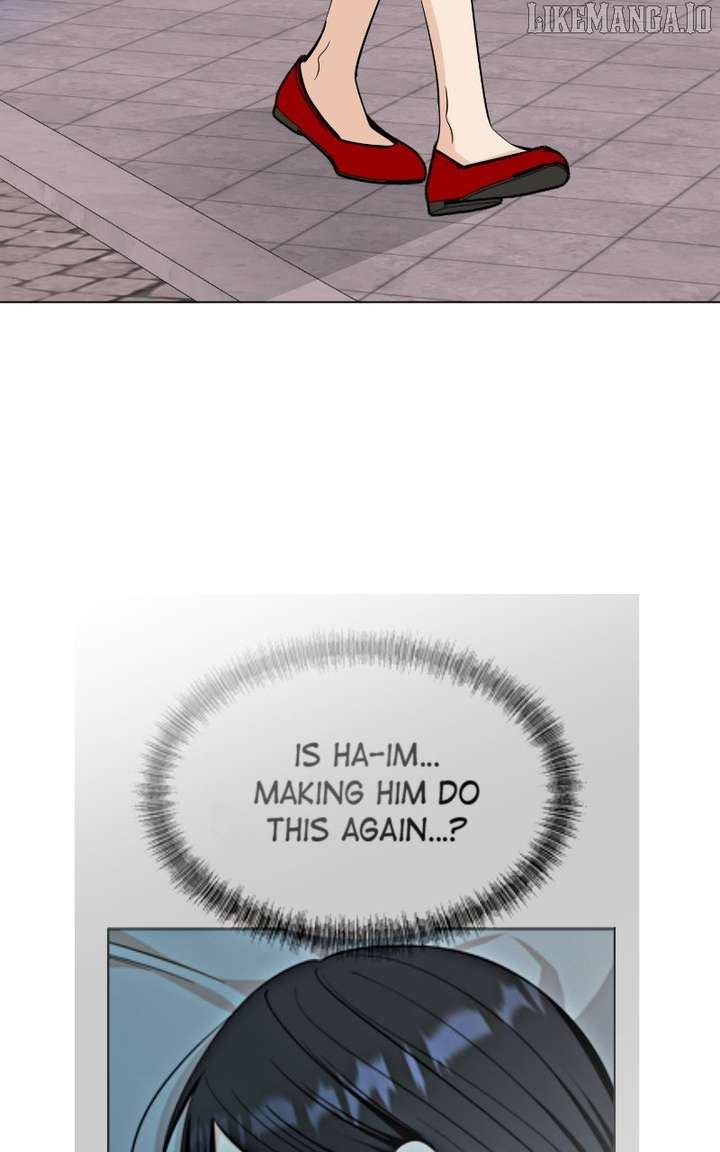Starting Over With the Dead You Chapter 54 - Page 70