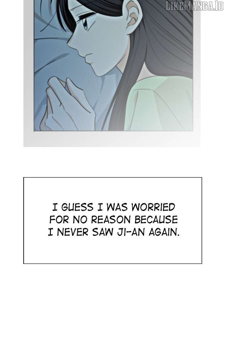 Starting Over With the Dead You Chapter 54 - Page 71