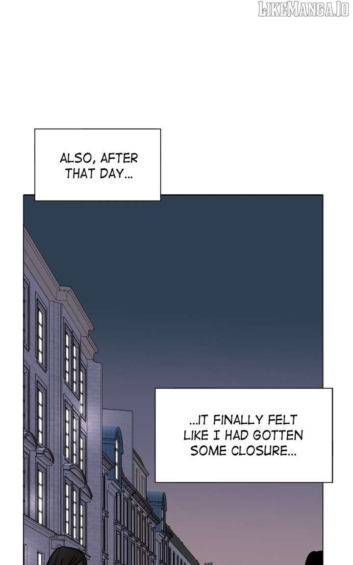 Starting Over With the Dead You Chapter 54 - Page 72