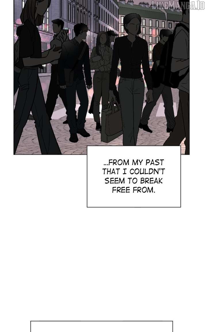 Starting Over With the Dead You Chapter 54 - Page 73