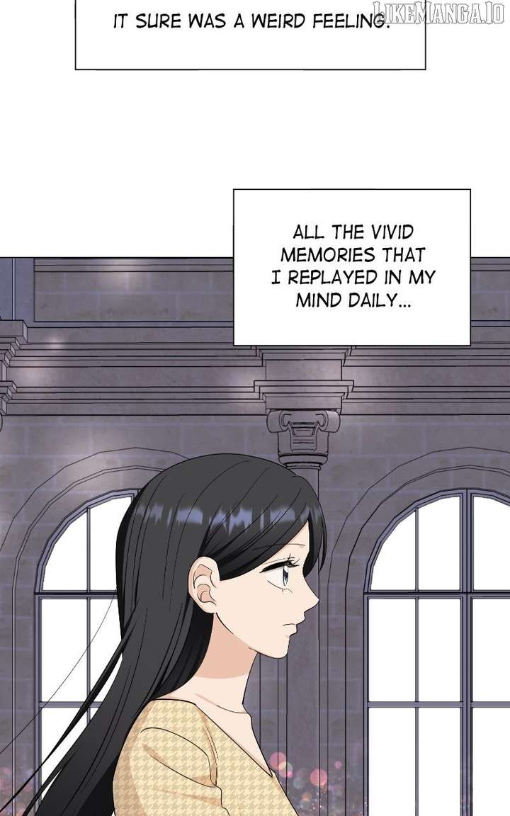 Starting Over With the Dead You Chapter 54 - Page 74
