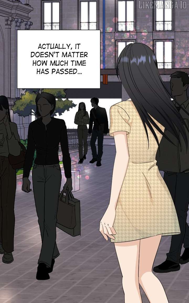 Starting Over With the Dead You Chapter 54 - Page 76