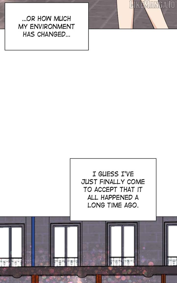 Starting Over With the Dead You Chapter 54 - Page 77