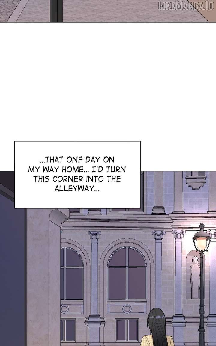 Starting Over With the Dead You Chapter 54 - Page 84