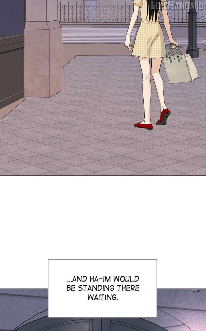 Starting Over With the Dead You Chapter 54 - Page 85