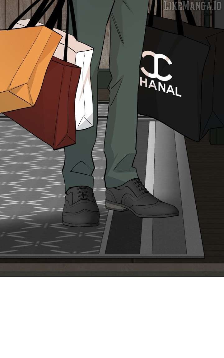 Starting Over With the Dead You Chapter 54 - Page 99