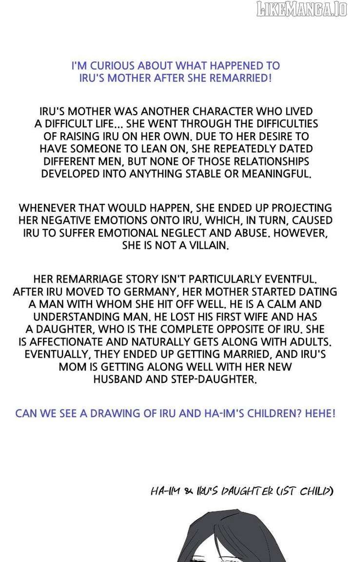 Starting Over With the Dead You Chapter 55.5 - Page 12