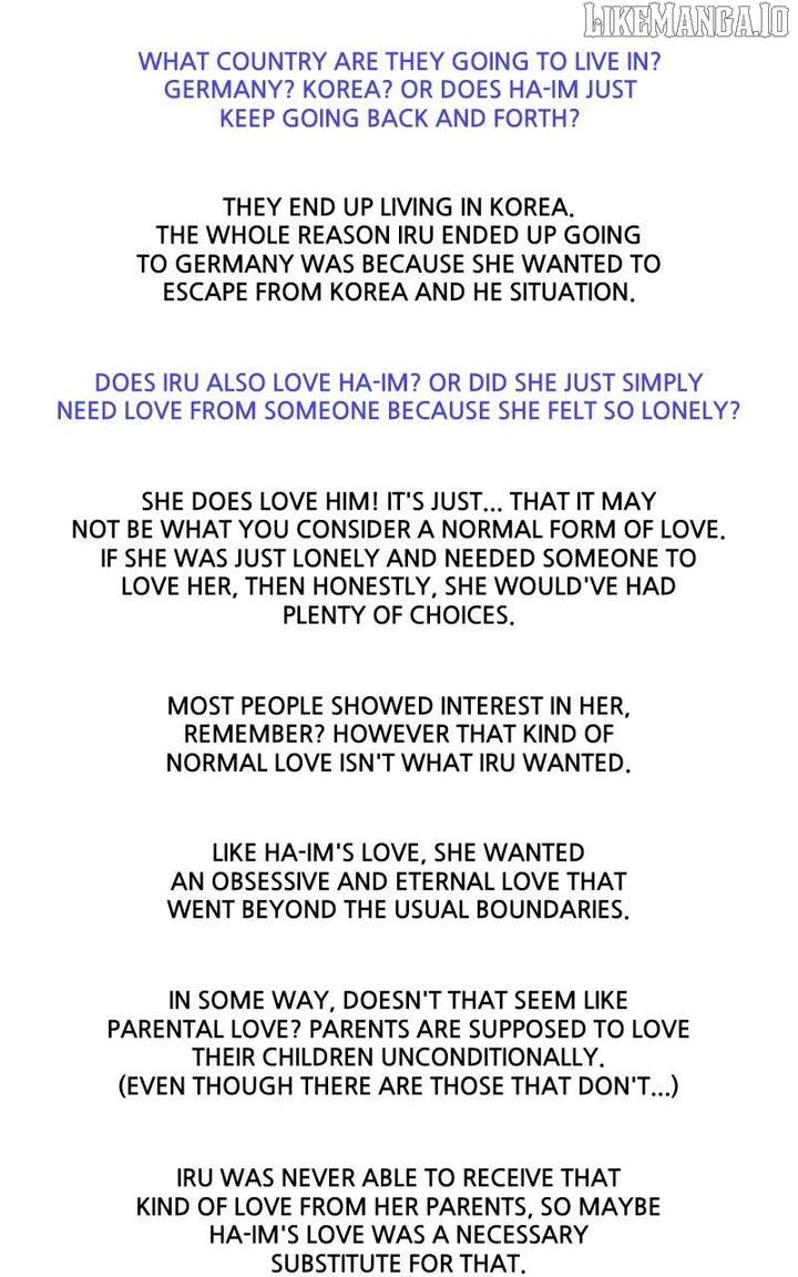 Starting Over With the Dead You Chapter 55.5 - Page 15