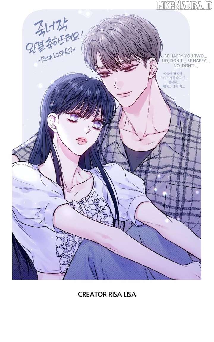 Starting Over With the Dead You Chapter 55.5 - Page 22