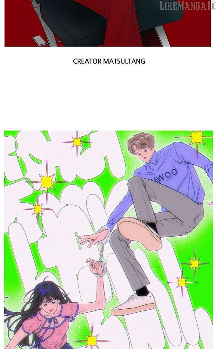 Starting Over With the Dead You Chapter 55.5 - Page 25