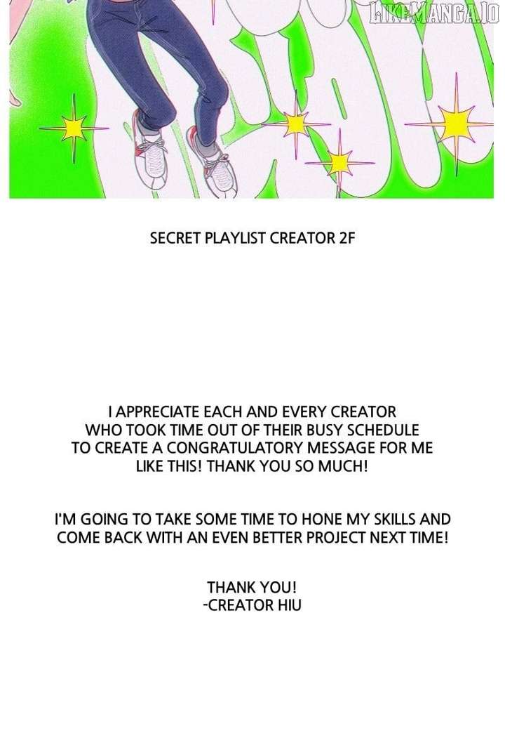 Starting Over With the Dead You Chapter 55.5 - Page 26