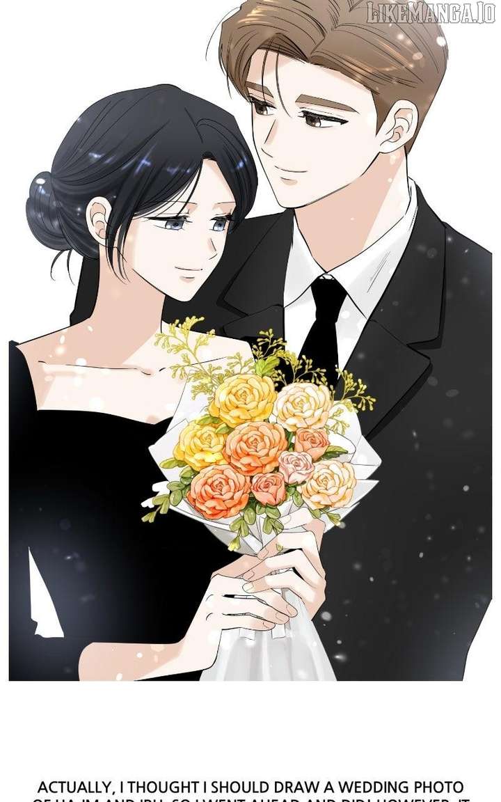 Starting Over With the Dead You Chapter 55.5 - Page 6