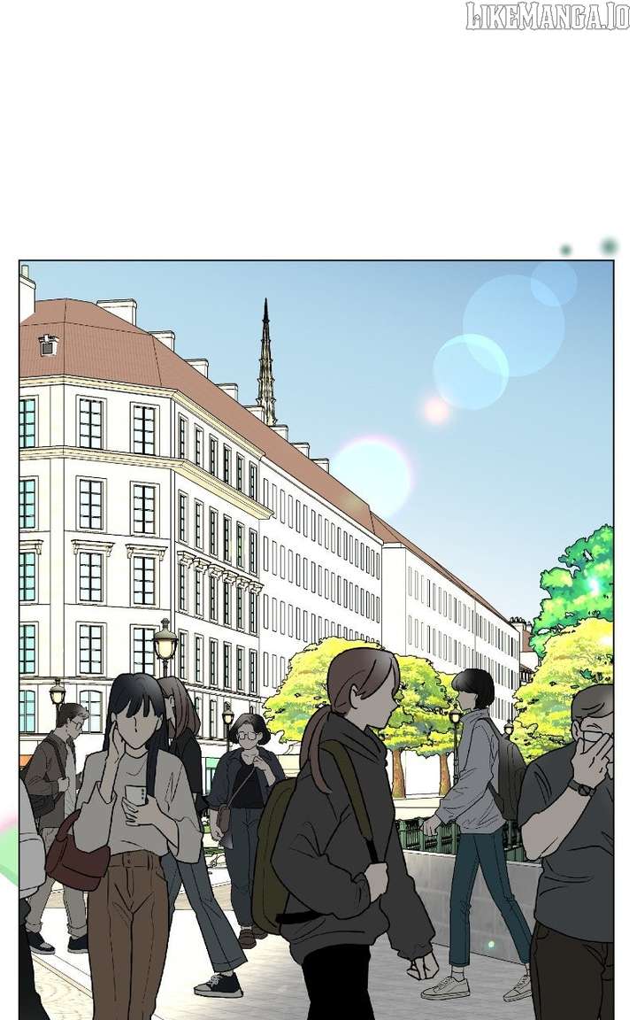 Starting Over With the Dead You Chapter 55 - Page 11