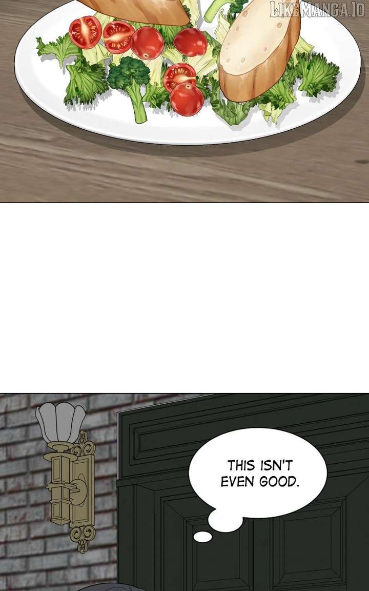 Starting Over With the Dead You Chapter 55 - Page 19