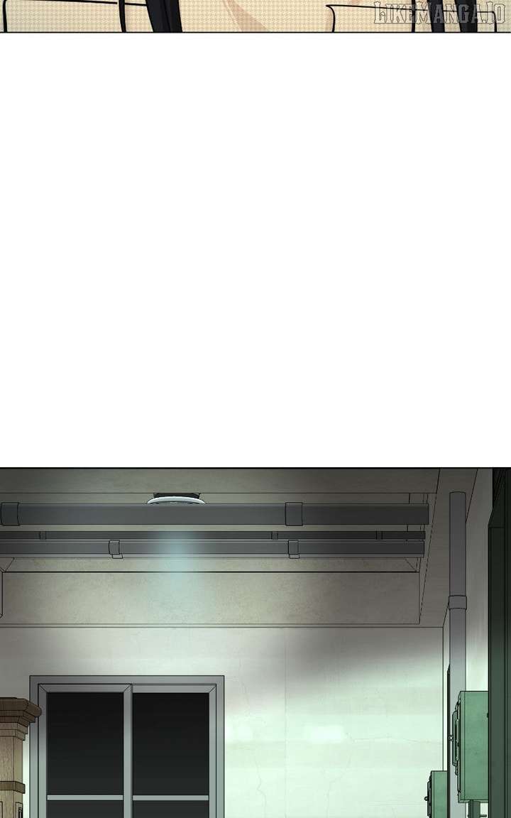 Starting Over With the Dead You Chapter 55 - Page 3