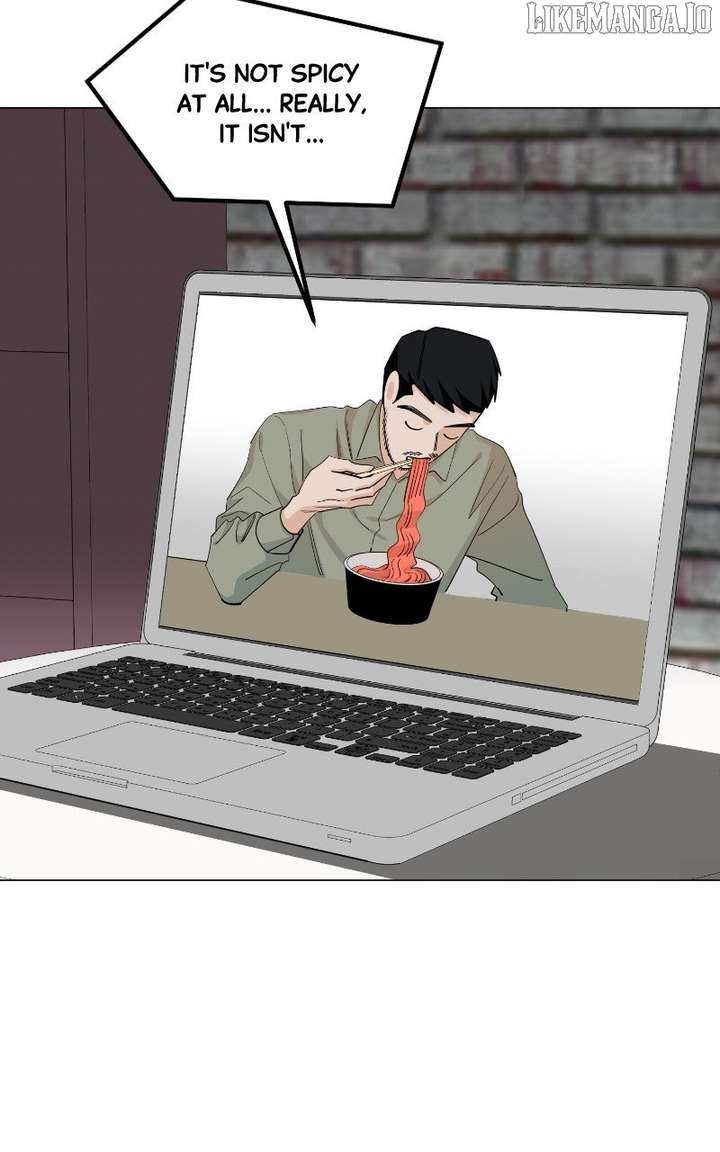 Starting Over With the Dead You Chapter 55 - Page 21