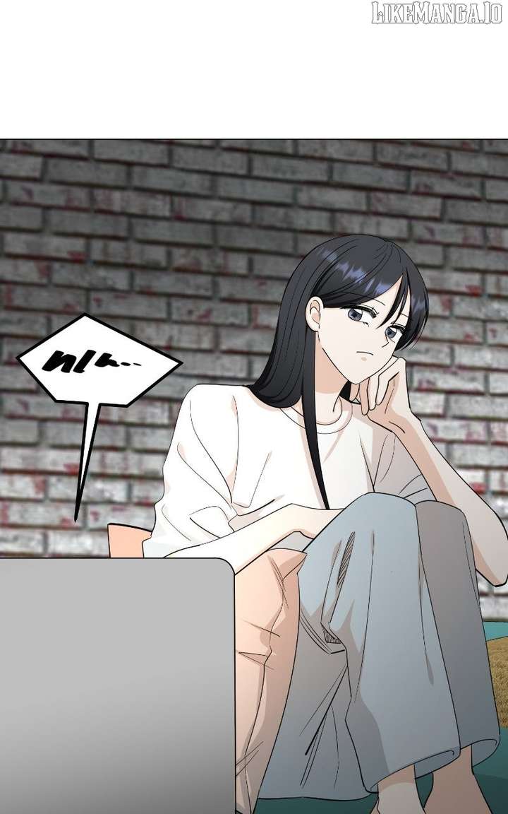 Starting Over With the Dead You Chapter 55 - Page 22