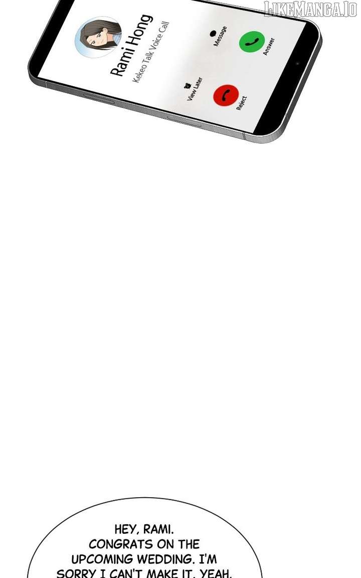 Starting Over With the Dead You Chapter 55 - Page 24