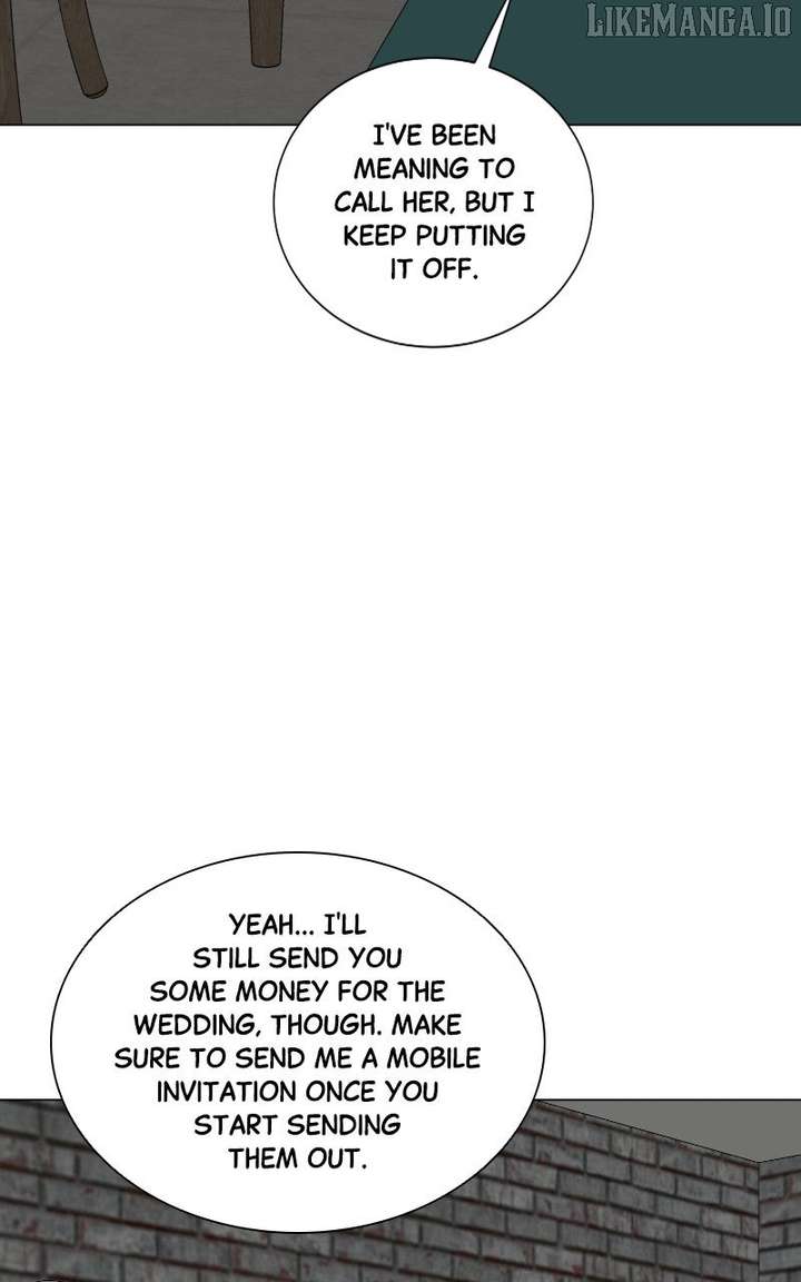 Starting Over With the Dead You Chapter 55 - Page 26