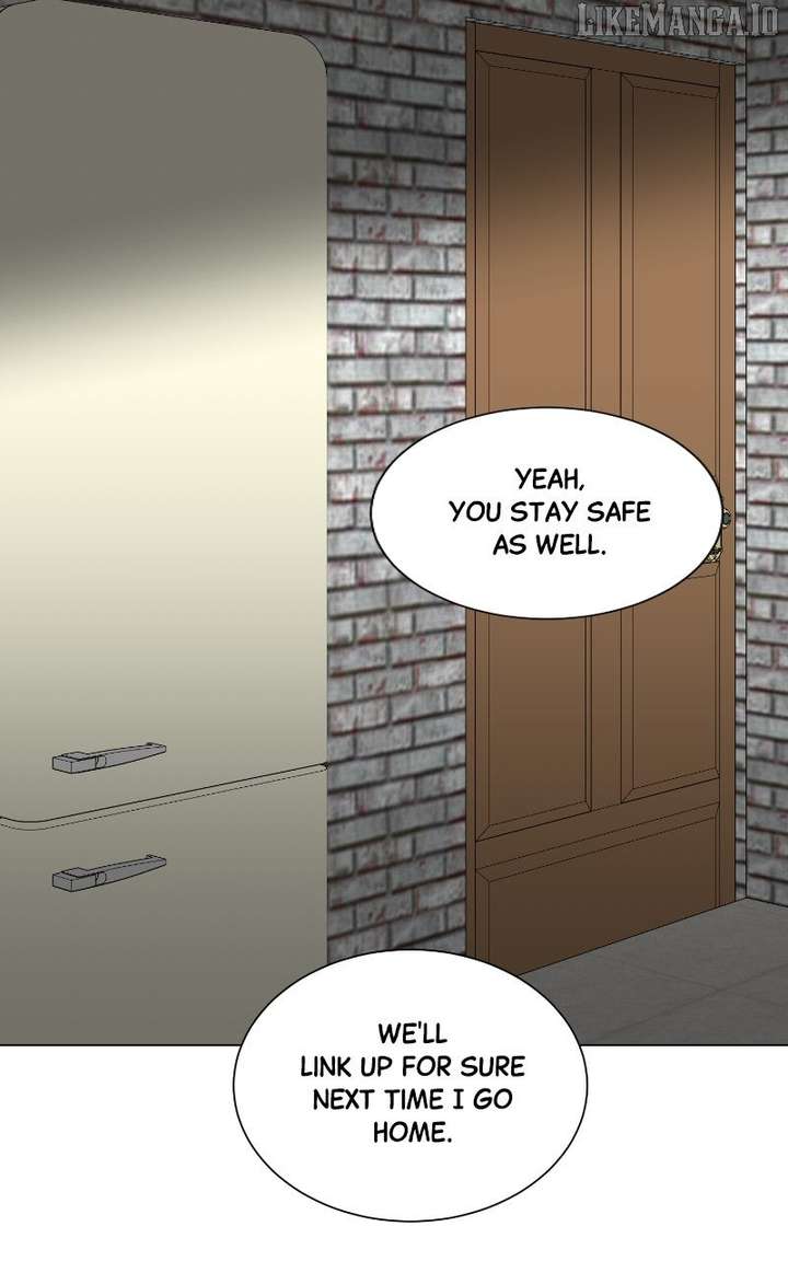 Starting Over With the Dead You Chapter 55 - Page 27