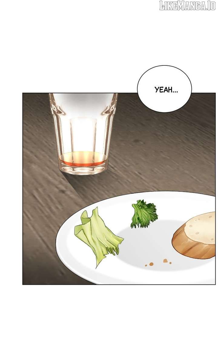 Starting Over With the Dead You Chapter 55 - Page 28