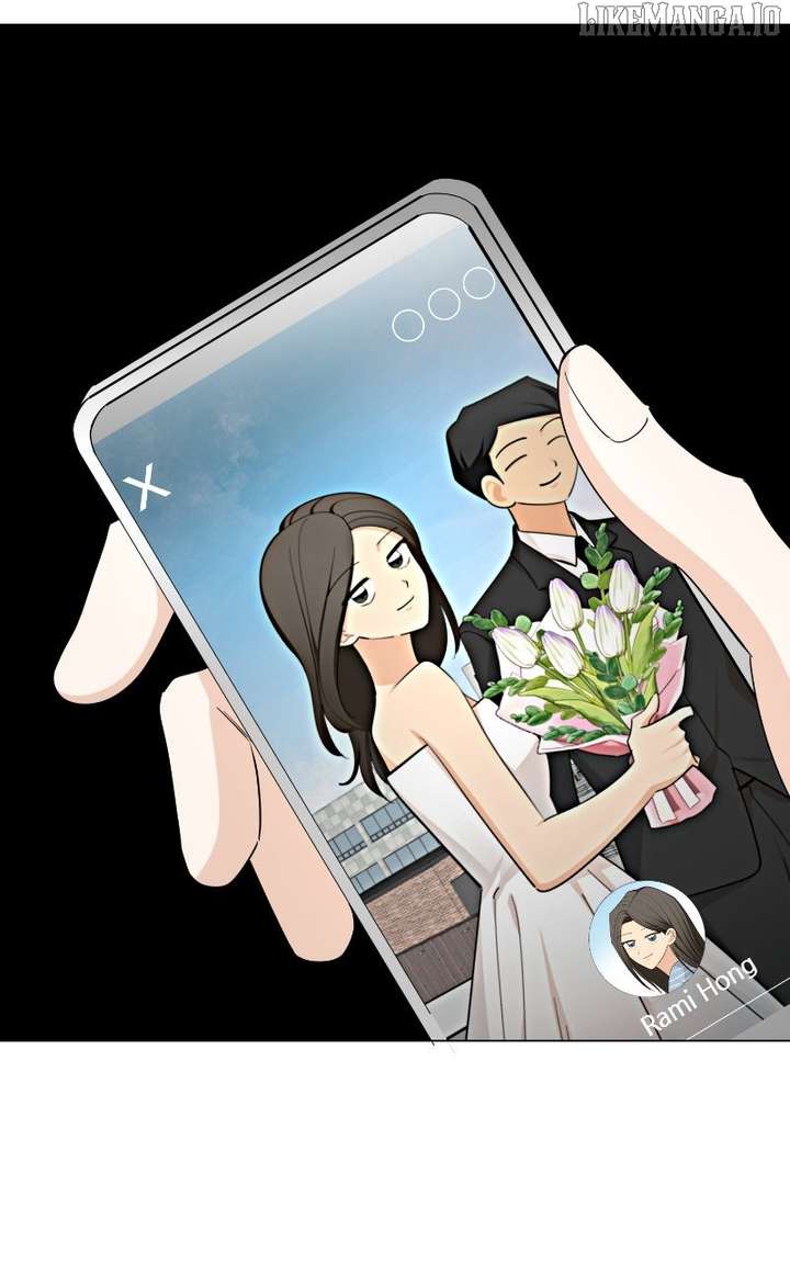 Starting Over With the Dead You Chapter 55 - Page 31