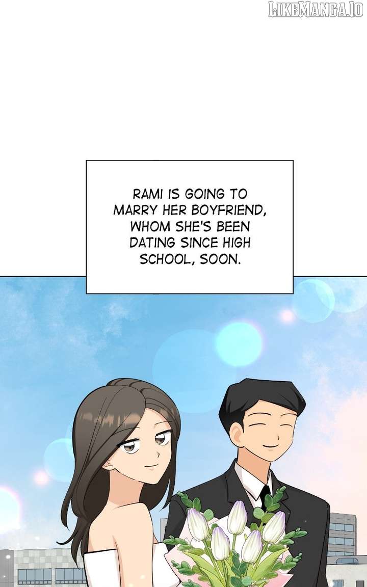 Starting Over With the Dead You Chapter 55 - Page 32