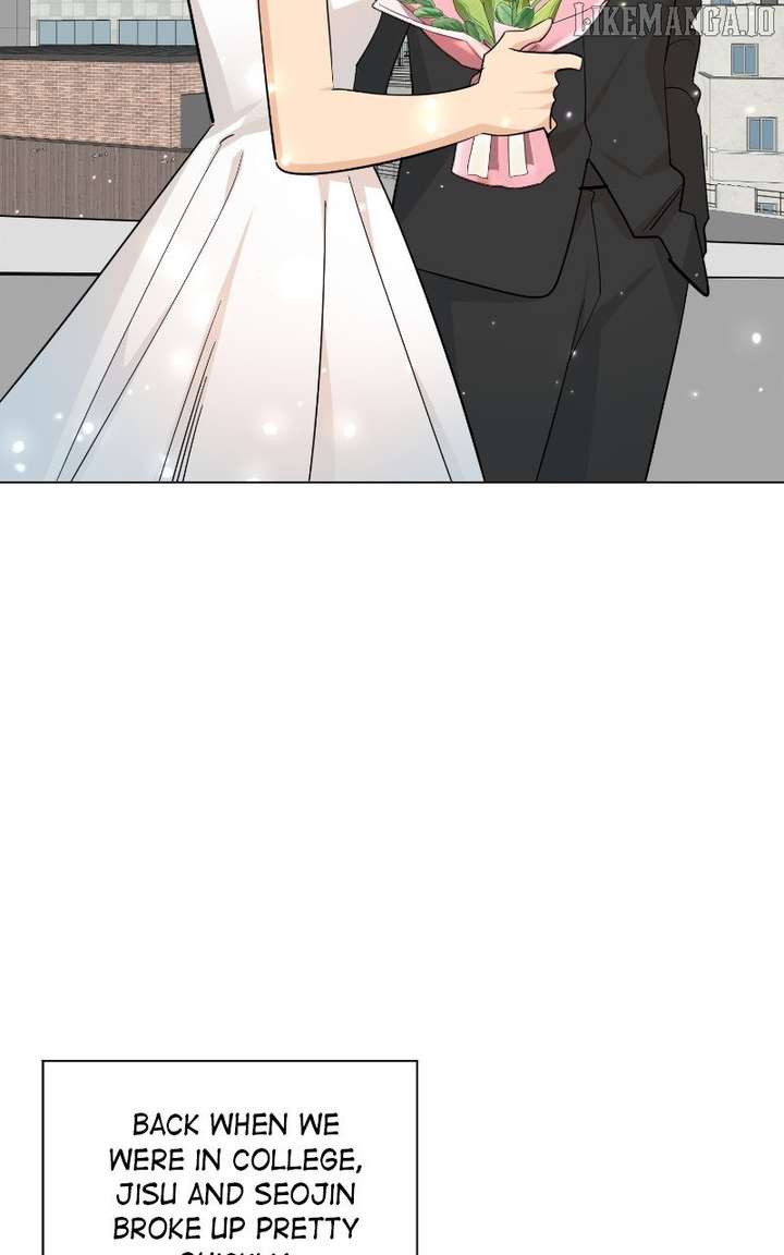 Starting Over With the Dead You Chapter 55 - Page 33