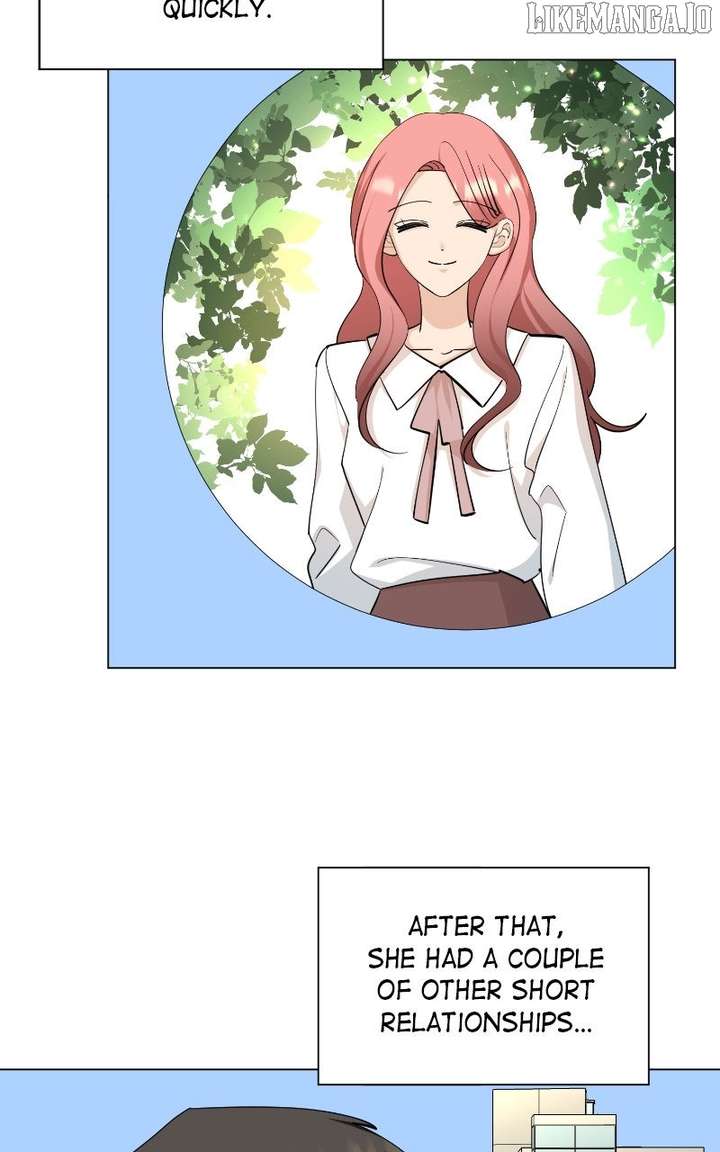 Starting Over With the Dead You Chapter 55 - Page 34