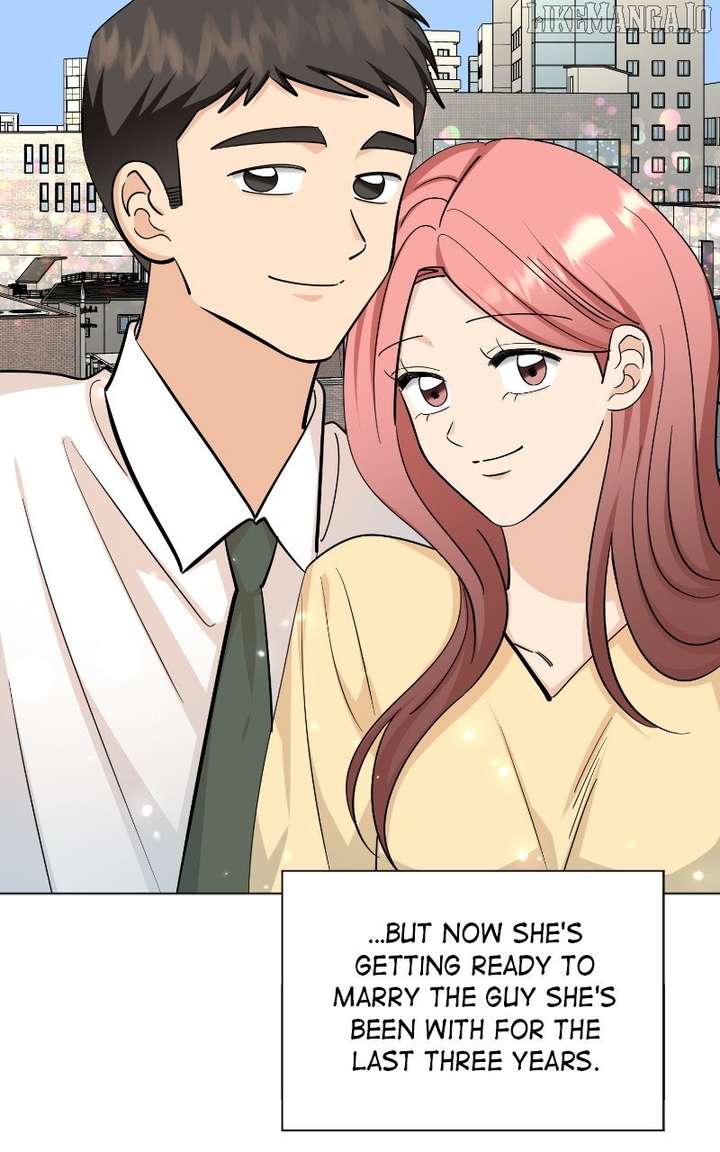 Starting Over With the Dead You Chapter 55 - Page 35