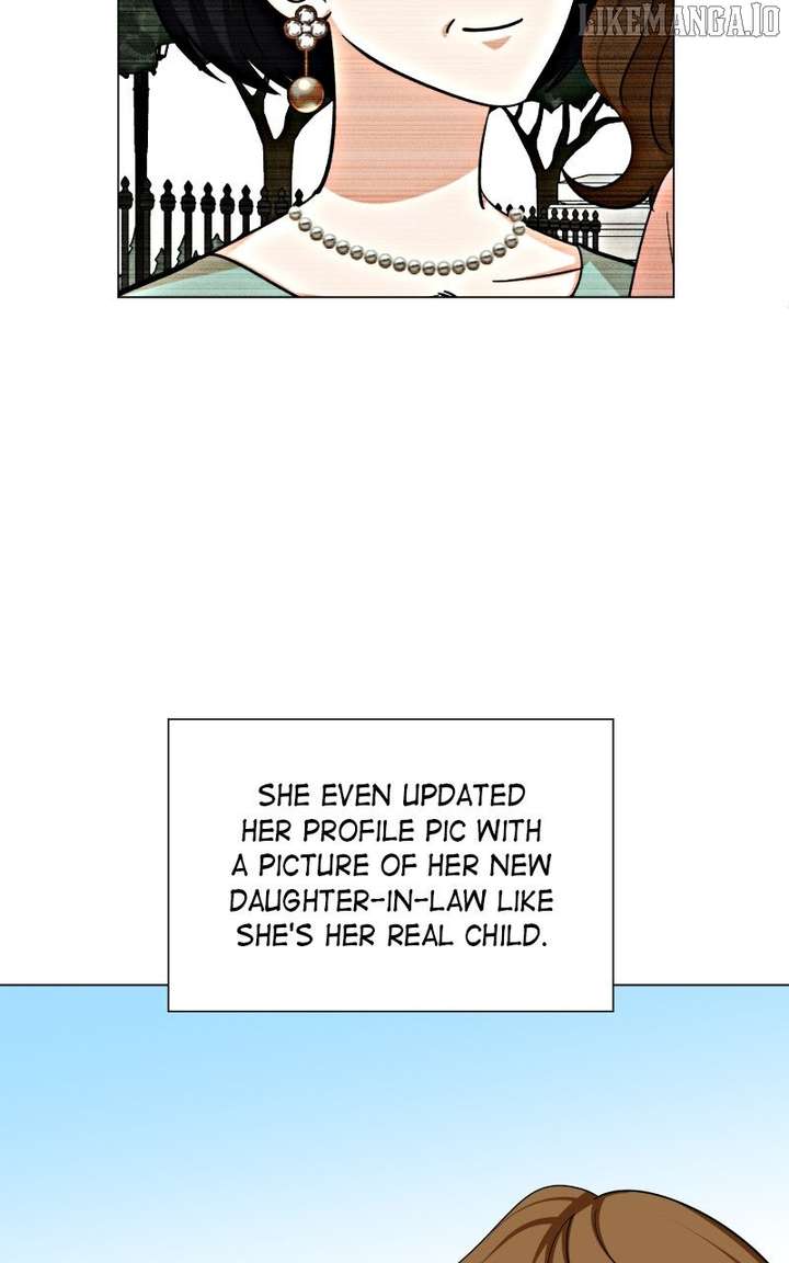 Starting Over With the Dead You Chapter 55 - Page 37